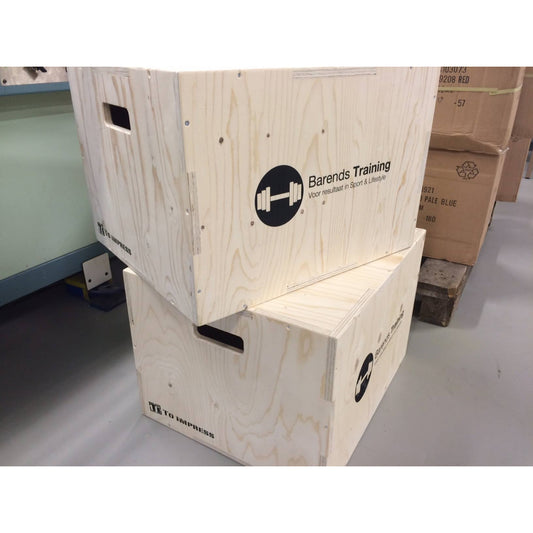 Simioboxes | 16/20/24 inches | Includes printing in 1 color on 2 sides