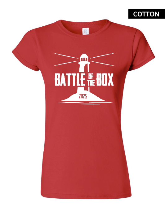 Softstyle | T-shirts | Gildan | Dames - To Impress