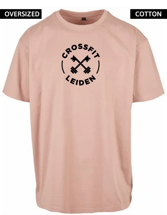 Heavy Oversized Tee Unisex - To Impress