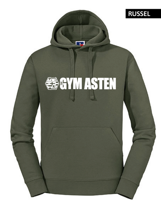 Hoodie | Men's | Russell