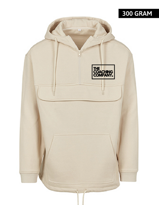 Hoodie | Men's | Pull over