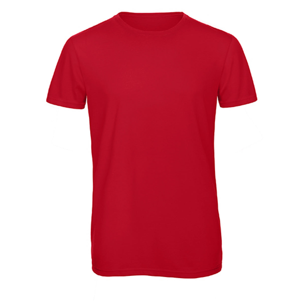 Lightweight | Tri-blend | Heren | B&C - To Impress