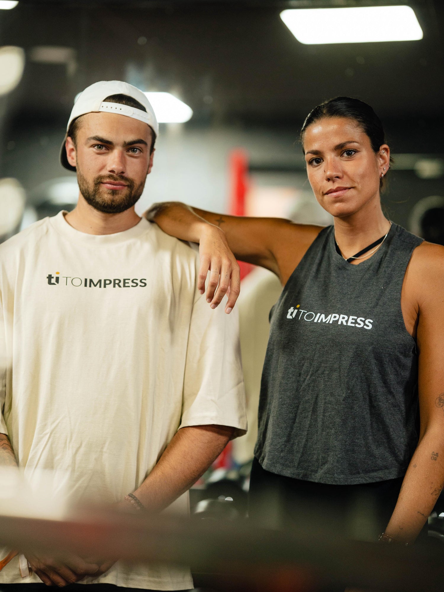 T-Shirts & Tops