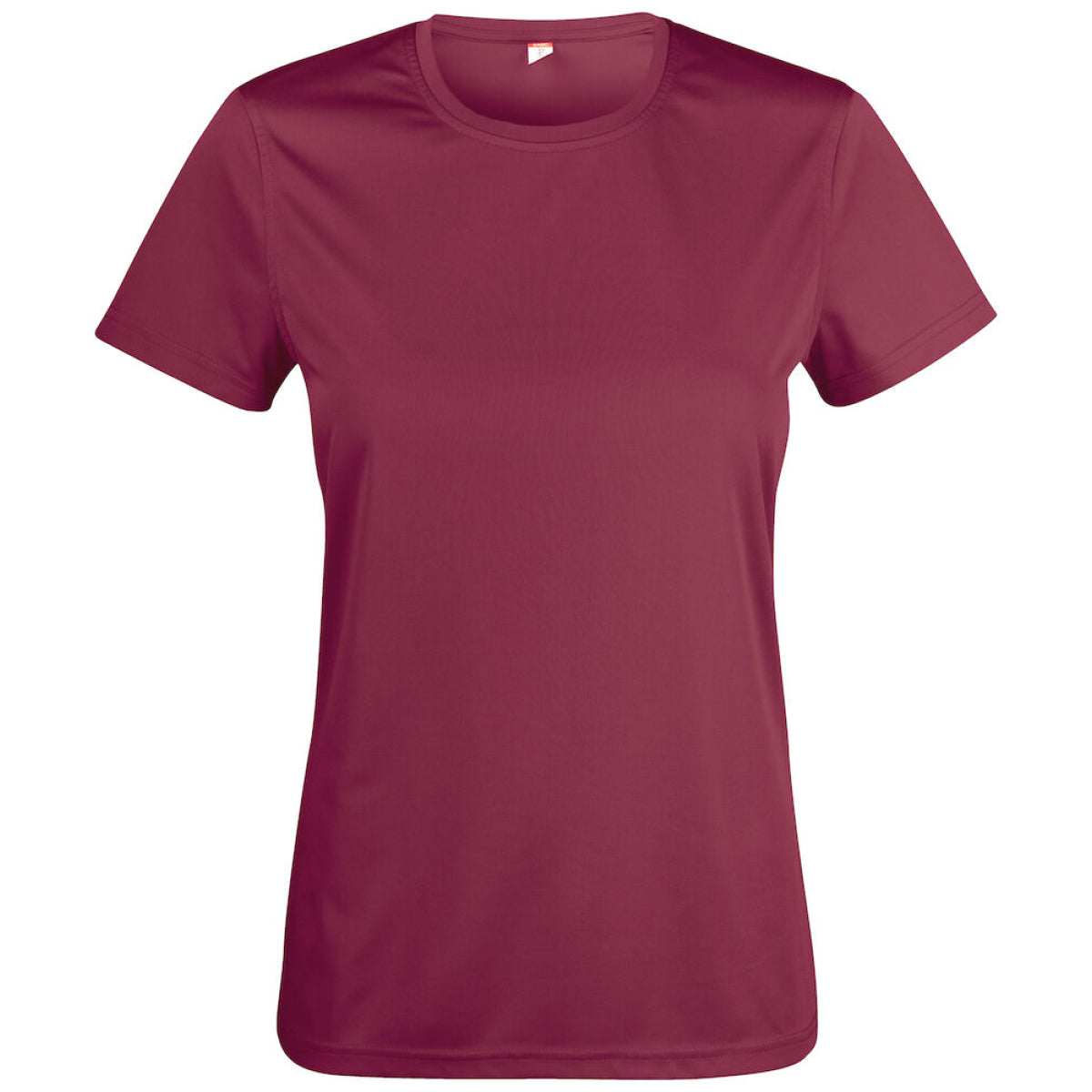 Clique | Polyester Shirts | Dames - To Impress