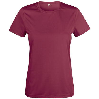 Clique | Polyester Shirts | Dames - To Impress