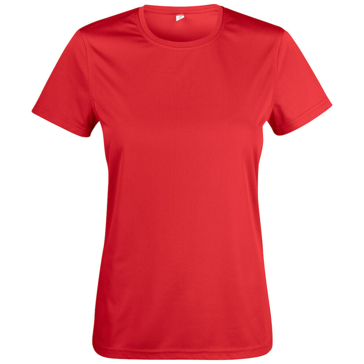 Clique | Polyester Shirts | Dames - To Impress