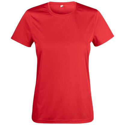 Clique | Polyester Shirts | Dames - To Impress