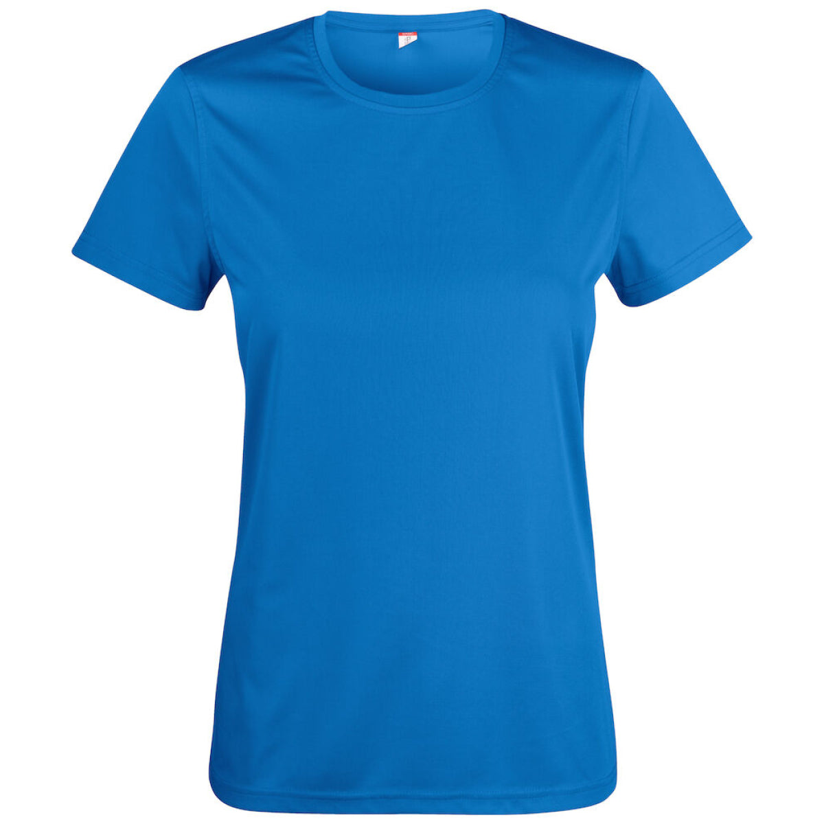 Clique | Polyester Shirts | Dames - To Impress