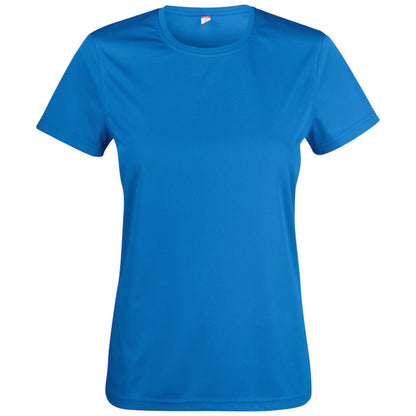 Clique | Polyester Shirts | Dames - To Impress