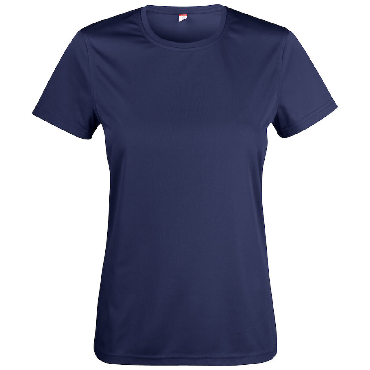 Clique | Polyester Shirts | Dames - To Impress