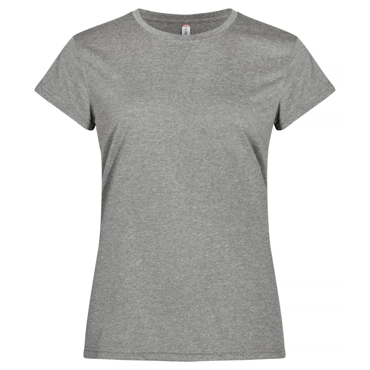 Clique | Polyester Shirts | Dames - To Impress