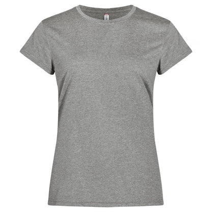 Clique | Polyester Shirts | Dames - To Impress