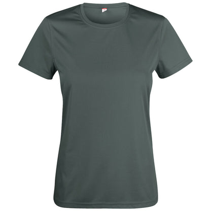 Clique | Polyester Shirts | Dames - To Impress