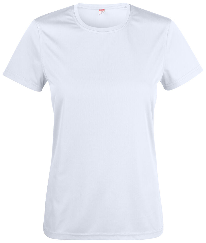 Clique | Polyester Shirts | Ladies