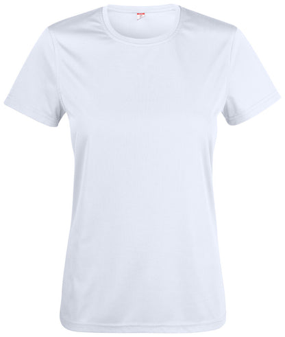 Clique | Polyester Shirts | Ladies