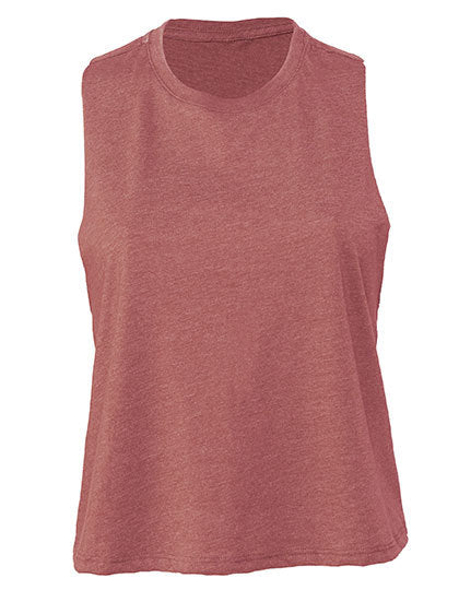 Tanktop | Crop | Bella - To Impress
