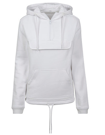 Hoodie | Ladies | Pull over