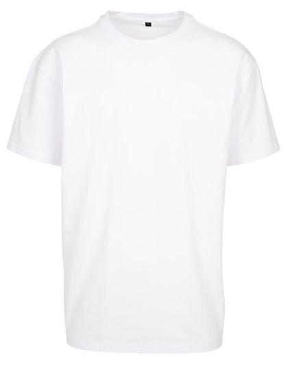 Heavy Oversized Tee Unisex - To Impress