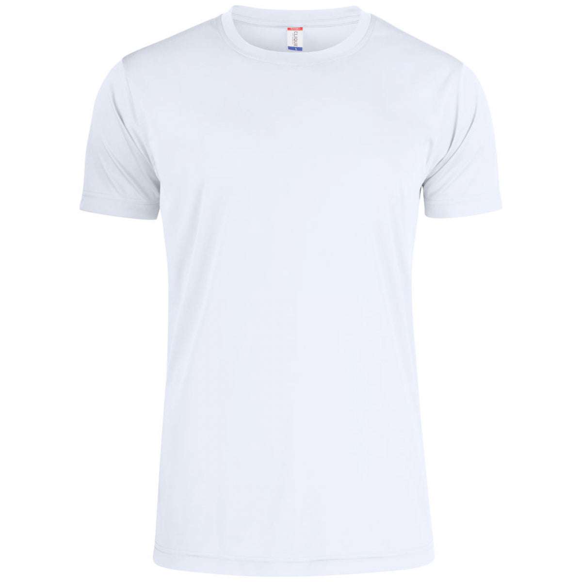 Clique | Polyester Shirts | Heren - To Impress