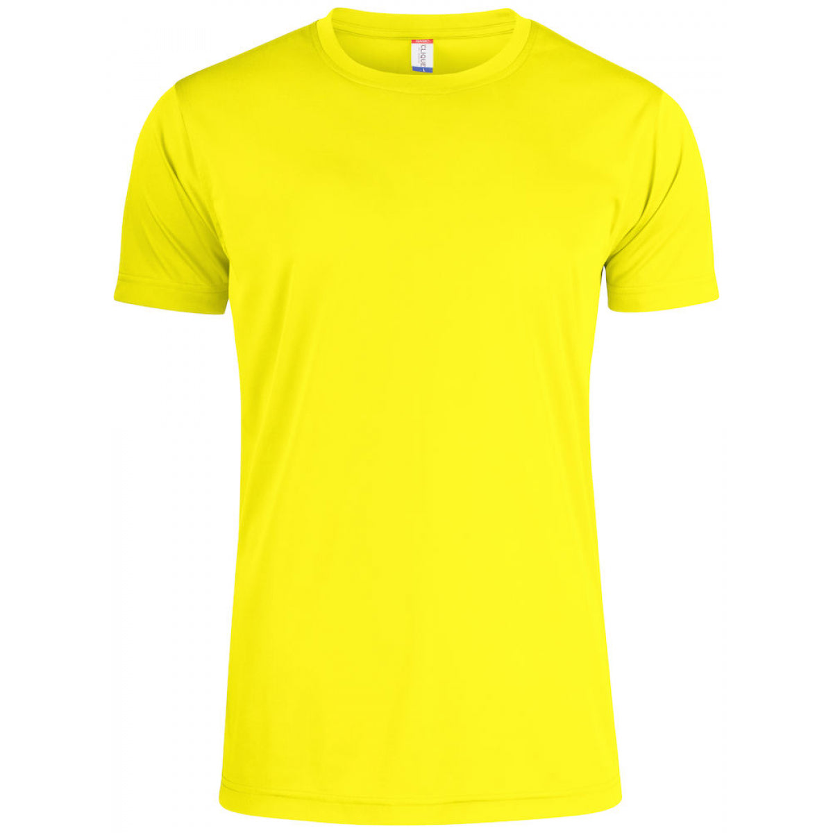Clique | Polyester Shirts | Heren - To Impress