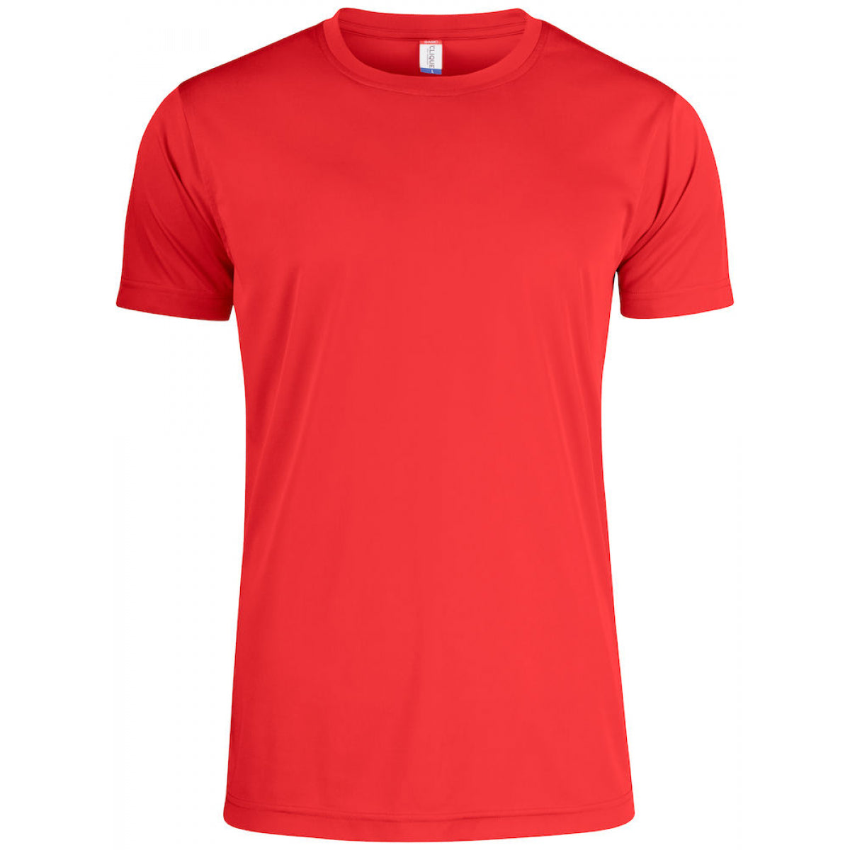 Clique | Polyester Shirts | Heren - To Impress