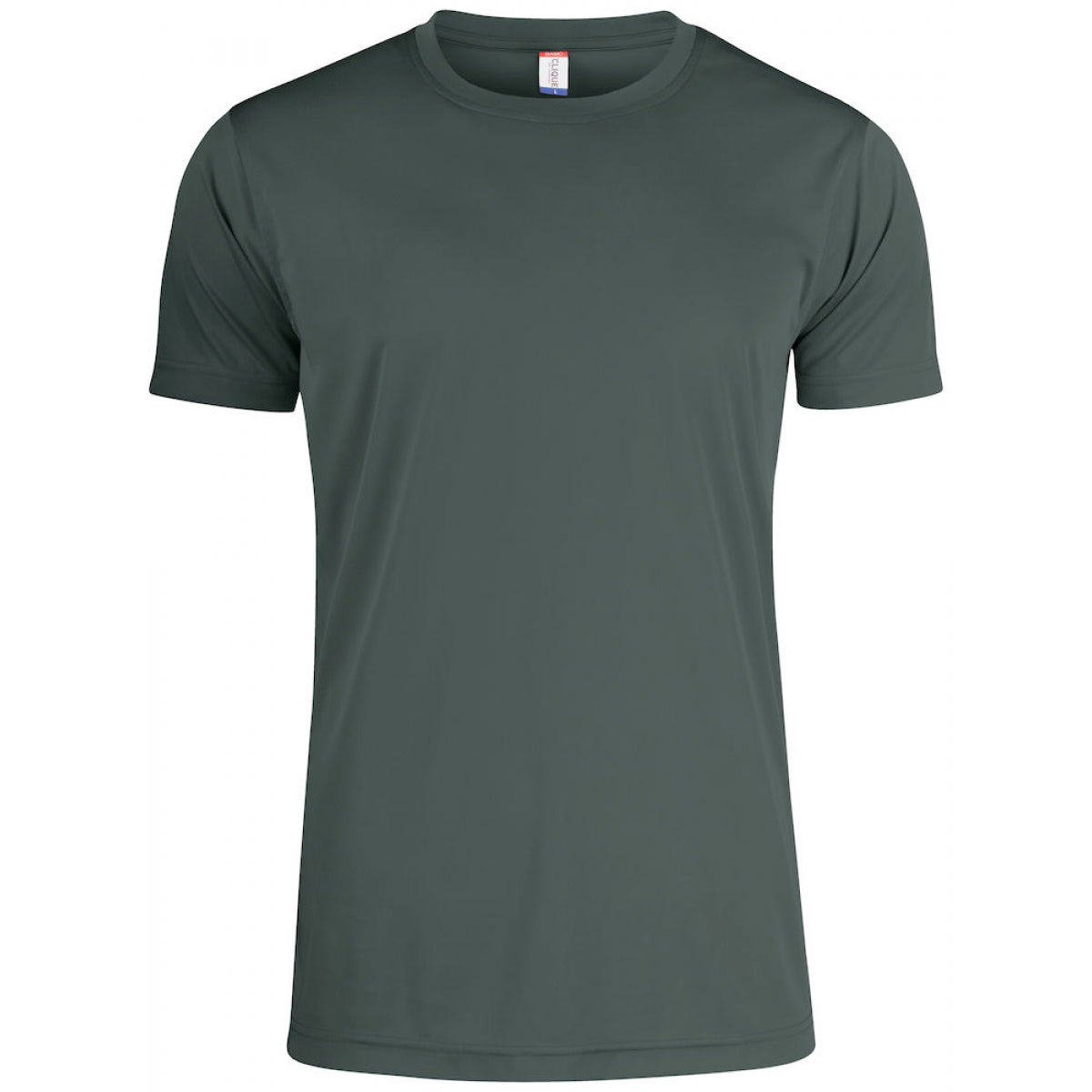 Clique | Polyester Shirts | Heren - To Impress