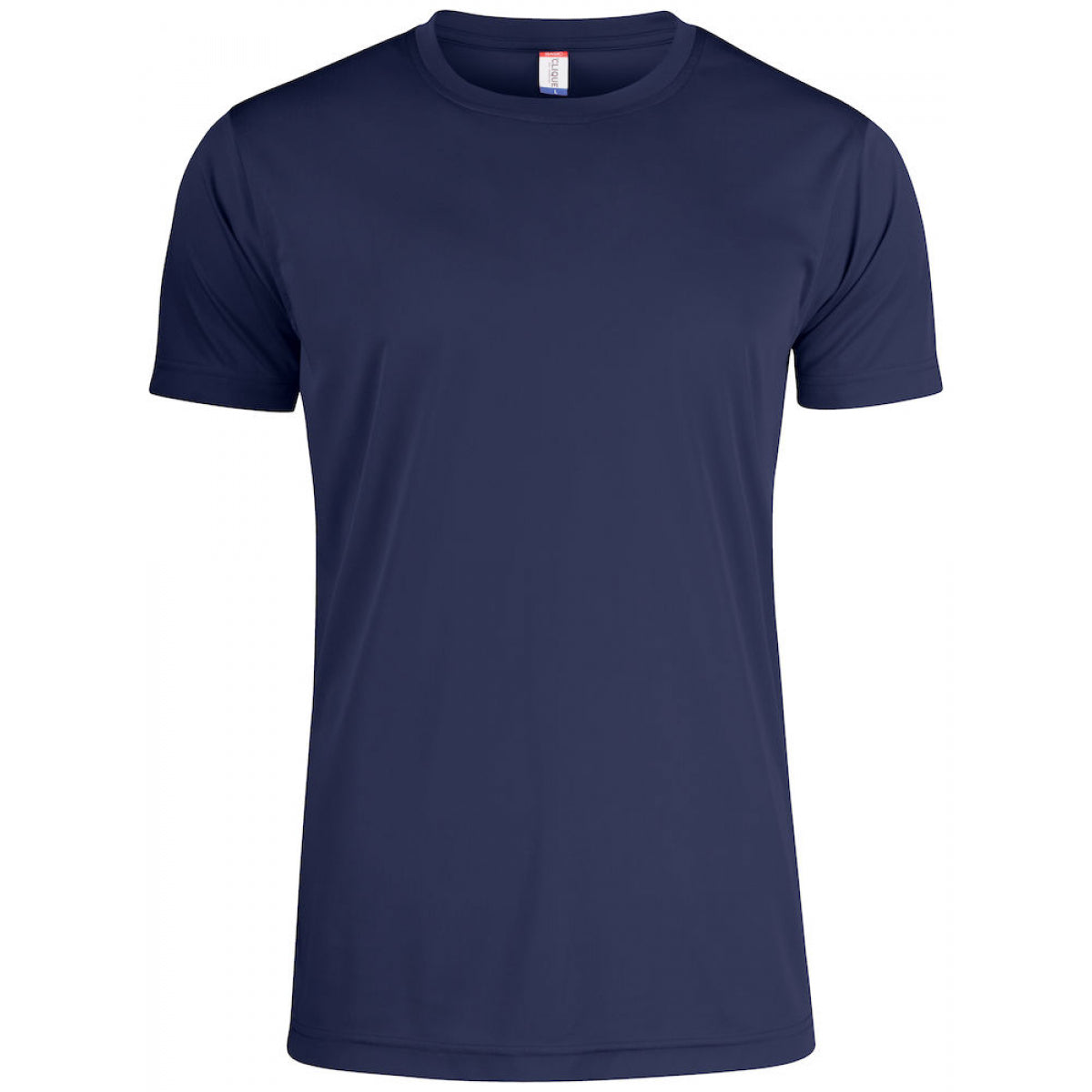 Clique | Polyester Shirts | Heren - To Impress