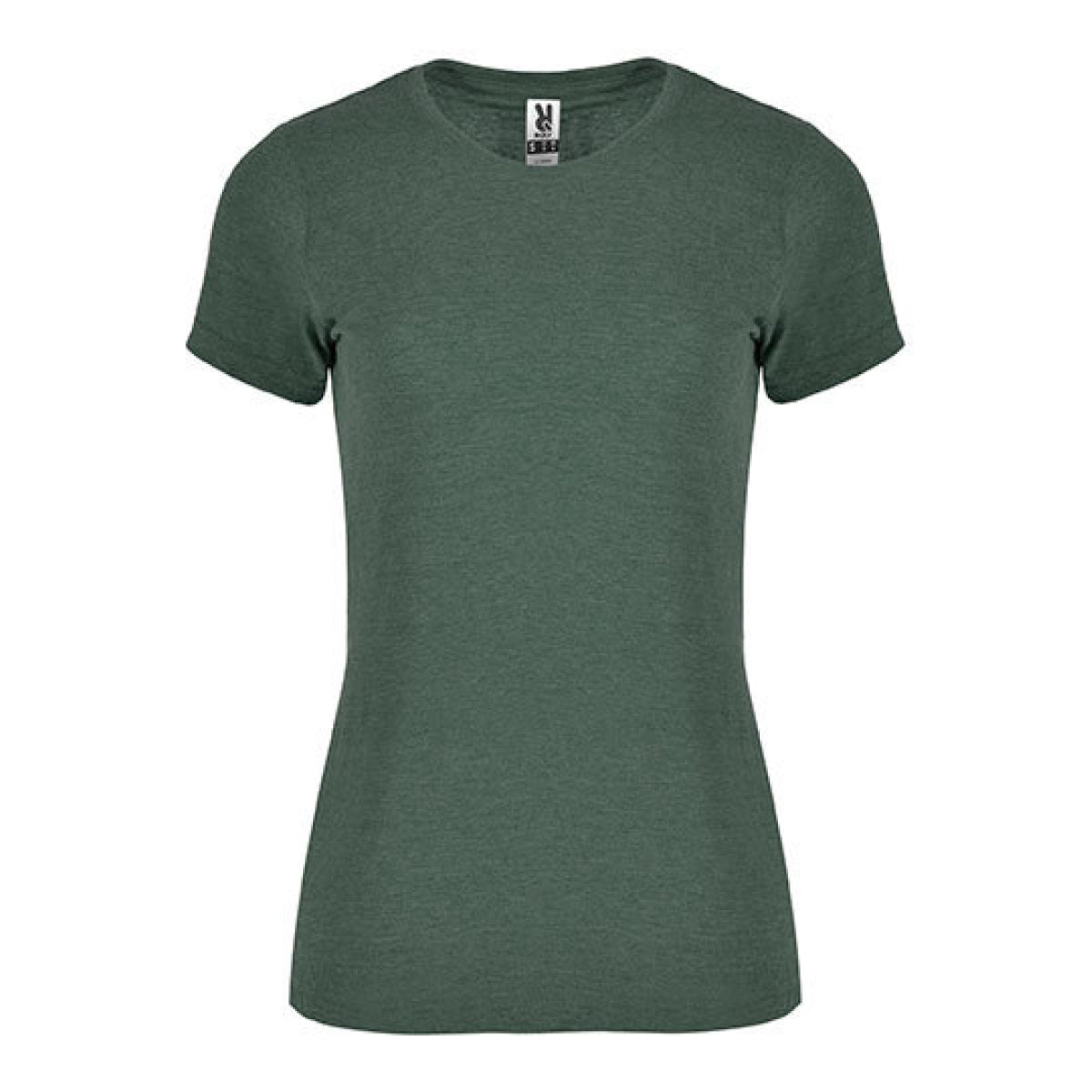 Shirts | Triblend | Dames - To Impress