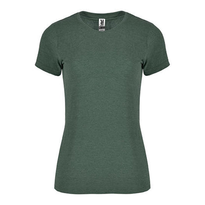 Shirts | Triblend | Dames - To Impress