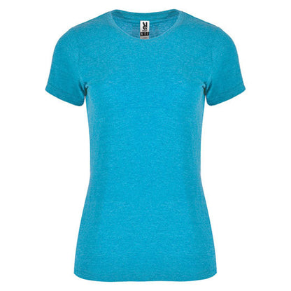 Shirts | Triblend | Dames - To Impress