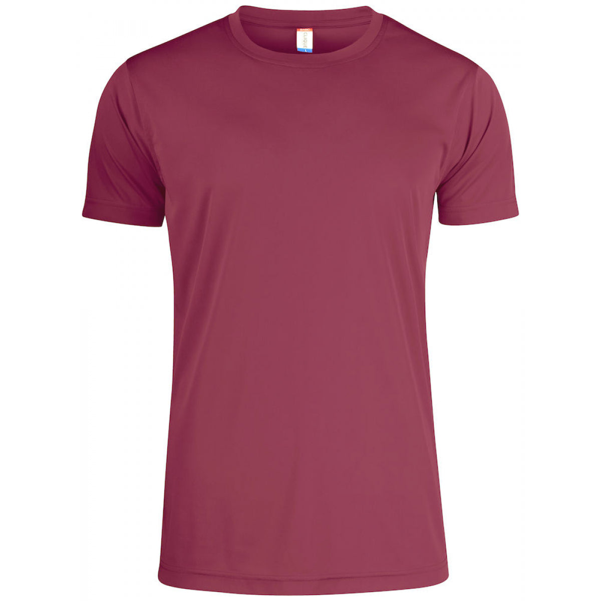 Clique | Polyester Shirts | Heren - To Impress