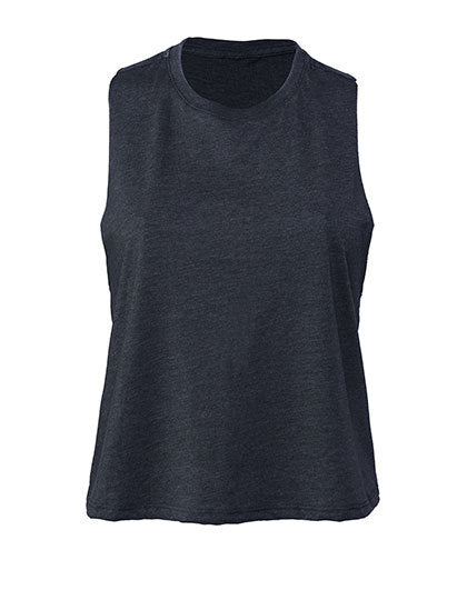 Tanktop | Crop | Bella - To Impress