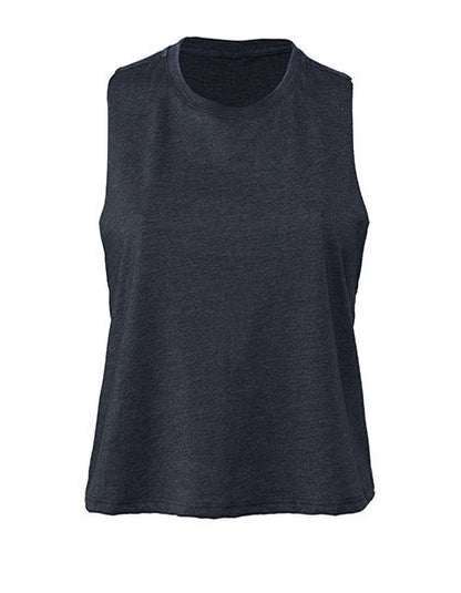 Tanktop | Crop | Bella - To Impress