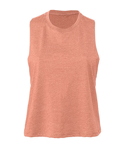 Tanktop | Crop | Bella - To Impress