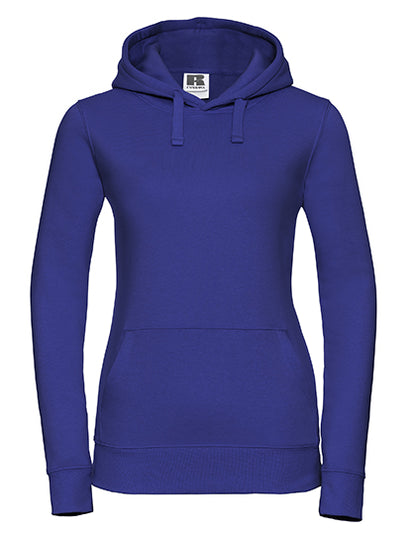 Hoodie | Ladies | Russell