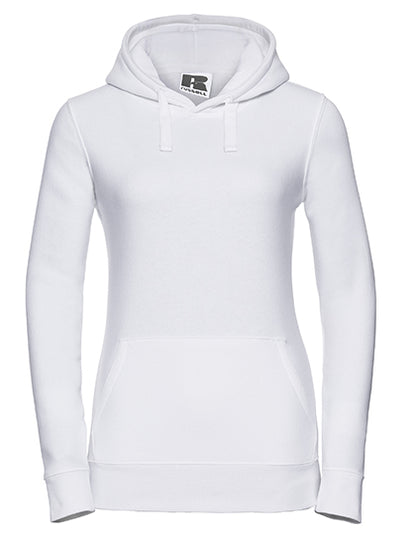 Hoodie | Ladies | Russell