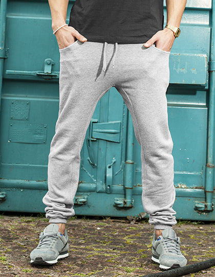 Pants | Men's | Deep Crotch