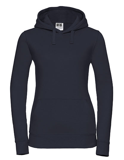Hoodie | Ladies | Russell