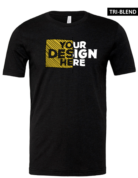 Shirts | Heather | Canvas - To Impress