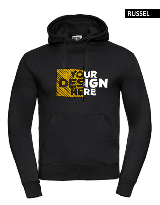 Hoodie | Men's | Russell