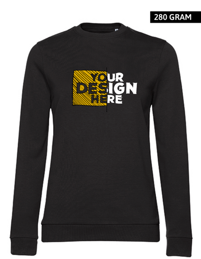 Sweater | Ladies | B&C