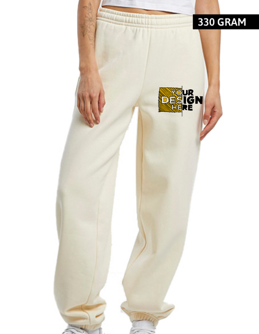 Pants | Ladies | Fluffy
