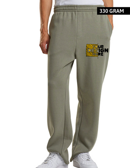 Pants | Men's | Fluffy