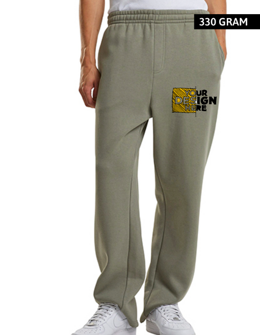 Pants | Men's | Fluffy