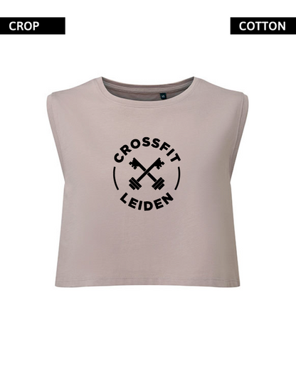 Top | Crop | TriDri