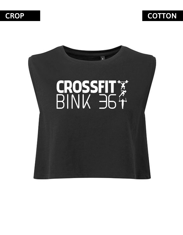 Top | Crop | TriDri