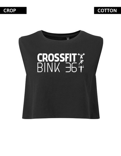 Top | Crop | TriDri
