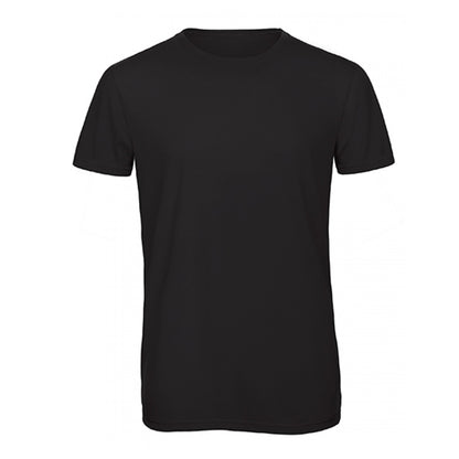 Lightweight | Tri-blend | Heren | B&C - To Impress