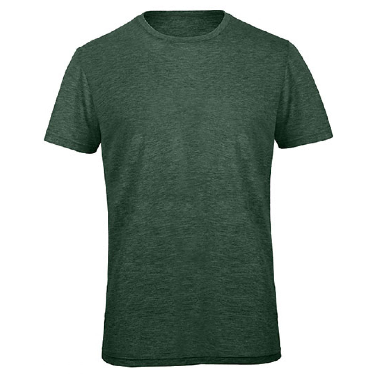 Lightweight | Tri-blend | Heren | B&C - To Impress