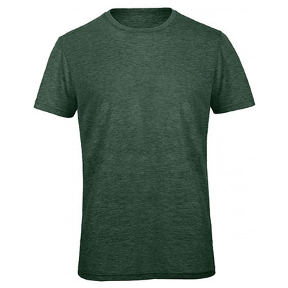 Lightweight | Tri-blend | Heren | B&C - To Impress